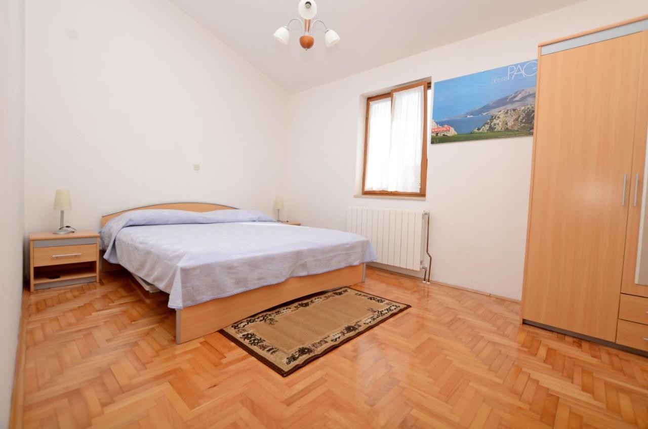 Apartments Josip Pavicini Exterior photo