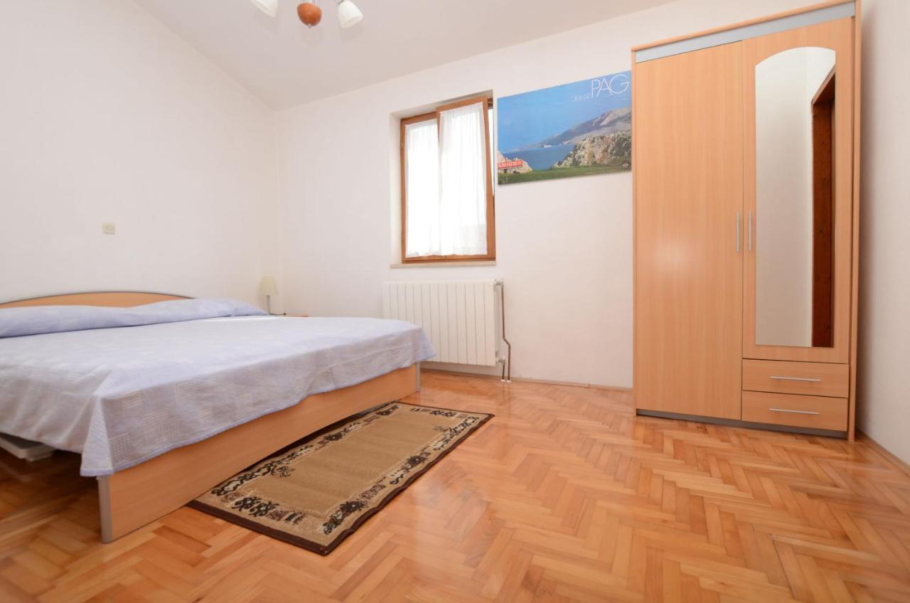 Apartments Josip Pavicini Exterior photo